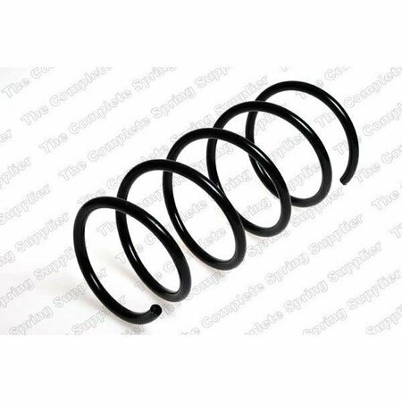 LESJOFORS Coil Spring, 4008452 4008452